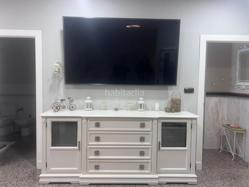 Foto f2c902fc-f2b9-49cf-9fdc-8baff39fdacf. Casa a La Paz Alcalá de Guadaira