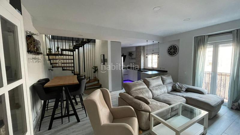 Foto 174ec7c2-c964-4ee9-83ab-d1974cd5f497. Dúplex a El Cerro Sevilla