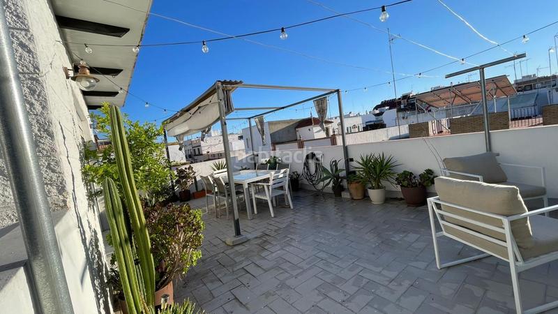 Foto 1fa8d65b-05ce-4676-86bf-dac165ed6ab9. Dúplex a El Cerro Sevilla