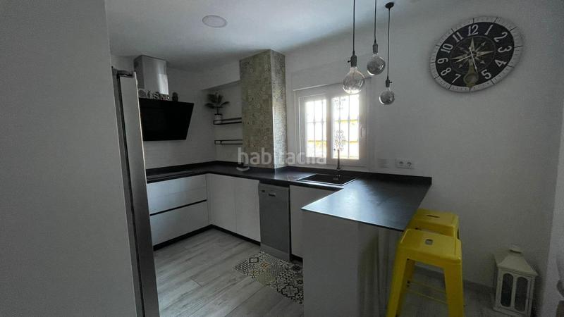 Foto 468be40e-7db8-42cb-a95f-a1348e8b27eb. Dúplex a El Cerro Sevilla