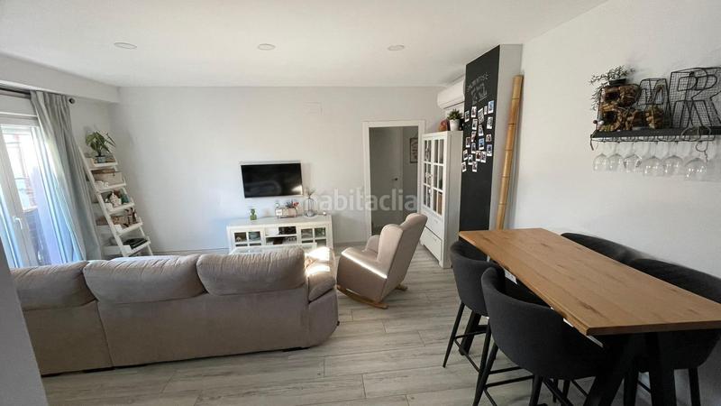 Foto 80d0370a-afce-4a4f-99f5-88d0b0c303f8. Dúplex a El Cerro Sevilla