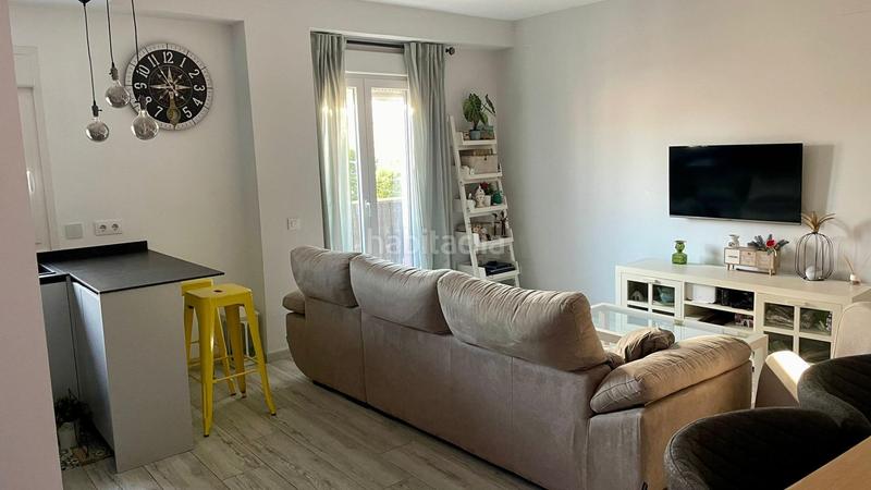 Foto b52e564b-2011-47b4-9d16-59b392246939. Dúplex a El Cerro Sevilla