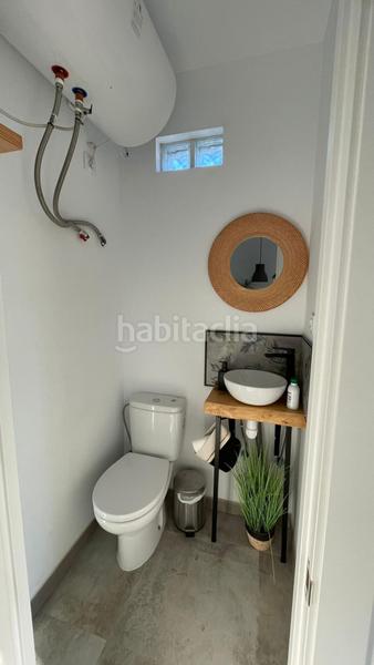 Foto 12c24adc-9bfd-4692-ba29-9331725c28b8. Zweistöckige wohnung in El Cerro Sevilla