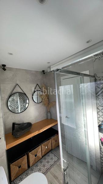 Foto 1f73043b-339a-40f8-9571-cb6b3793a487. Zweistöckige wohnung in El Cerro Sevilla