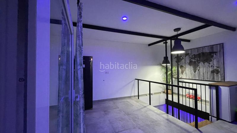 Foto 2dcbdc59-e30f-4df6-addd-fa98d91b716c. Zweistöckige wohnung in El Cerro Sevilla