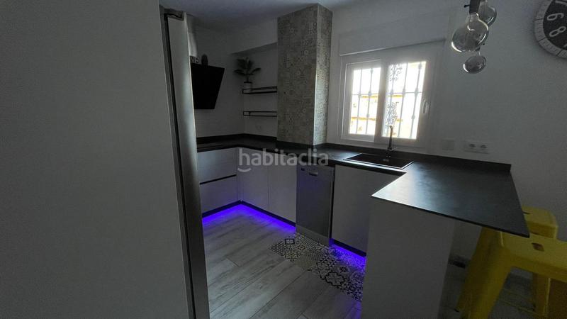 Foto 2fe974ac-0434-4575-8d87-eb9ce55ef7dd. Zweistöckige wohnung in El Cerro Sevilla