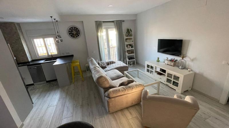 Foto 33d0658a-0e89-4776-b2ec-657970d8beeb. Zweistöckige wohnung in El Cerro Sevilla