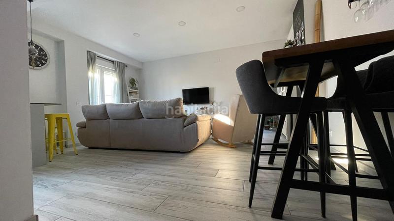 Foto 42754298-e451-4b6e-8da4-c9903f95e38b. Zweistöckige wohnung in El Cerro Sevilla