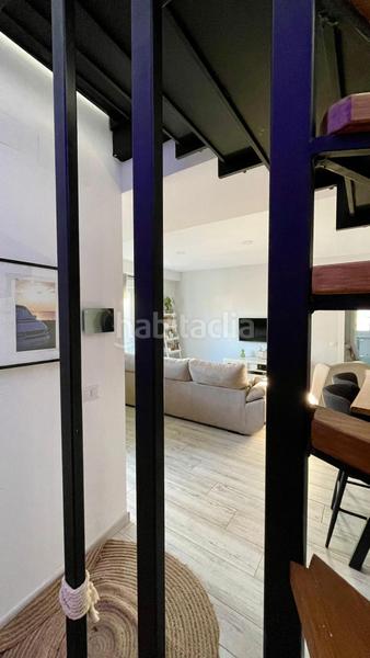 Foto 5f040a87-f9e0-404a-9fc6-5c551e0673e1. Zweistöckige wohnung in El Cerro Sevilla