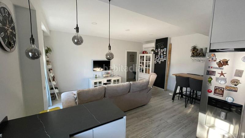 Foto 5f1bae07-f6c7-4e82-87d1-57b4284db34c. Zweistöckige wohnung in El Cerro Sevilla