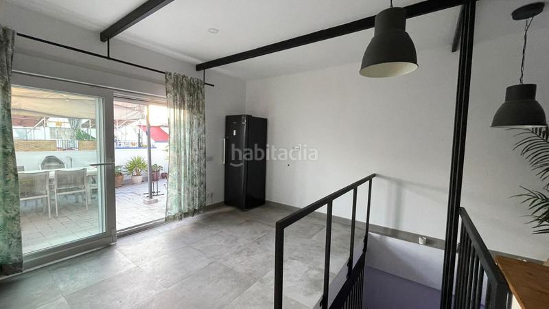 Foto 60e9cfa8-5207-4d4d-a436-bbd1537e9dbe. Zweistöckige wohnung in El Cerro Sevilla