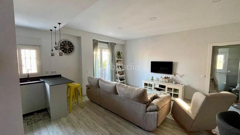 Foto 7b3a87a9-c28f-4498-9b74-3c9adda23481. Zweistöckige wohnung in El Cerro Sevilla