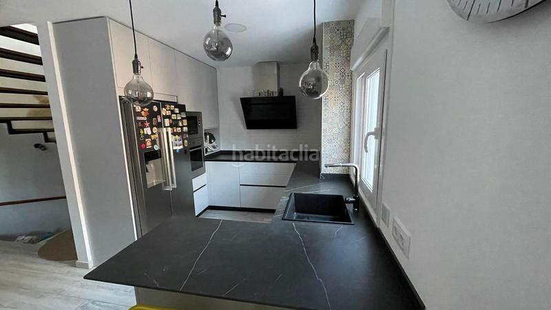 Foto a7fc959b-25c8-42d1-9779-264ab0841866. Zweistöckige wohnung in El Cerro Sevilla