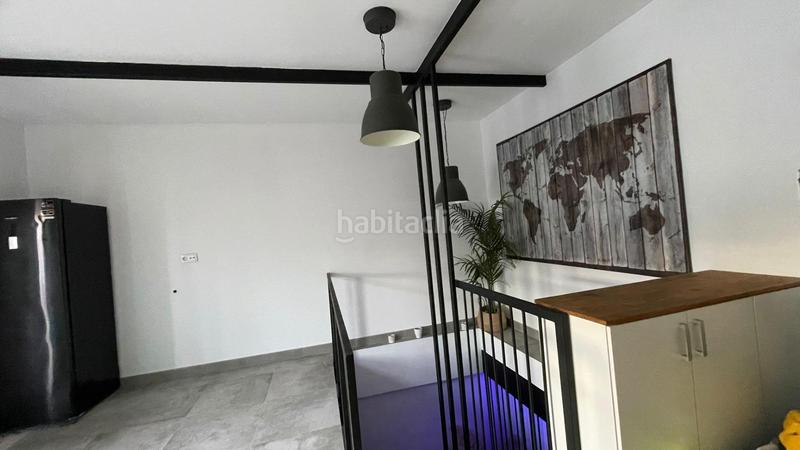 Foto aab087a3-9d2b-4830-a37f-9a16676d102c. Zweistöckige wohnung in El Cerro Sevilla