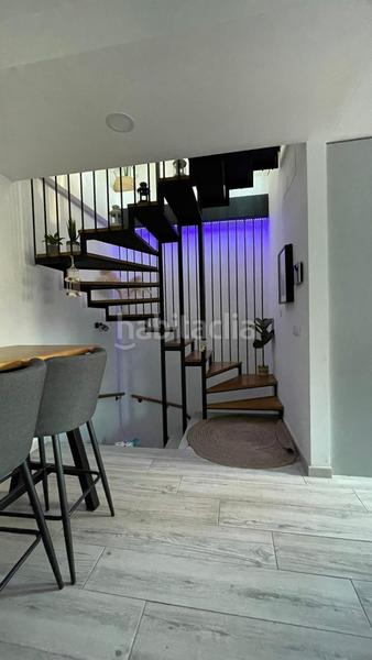 Foto c19a8add-99fa-444e-88d3-82753fb27bd4. Zweistöckige wohnung in El Cerro Sevilla