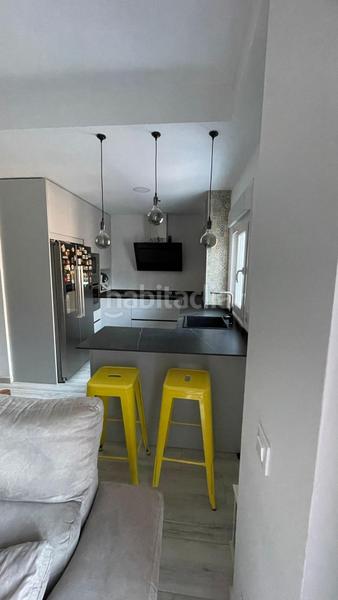 Foto c49c9451-d6d6-4f1a-a6f3-7c5a47afc7cf. Zweistöckige wohnung in El Cerro Sevilla