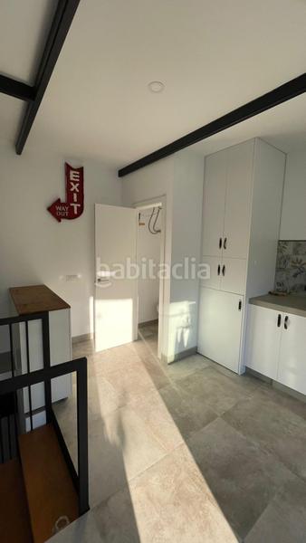 Foto d414bdbc-79e6-4caa-b638-0d6987b92bd3. Zweistöckige wohnung in El Cerro Sevilla