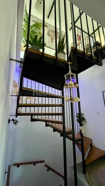 Foto db74056a-7631-44f5-9636-8c289e4752ba. Zweistöckige wohnung in El Cerro Sevilla