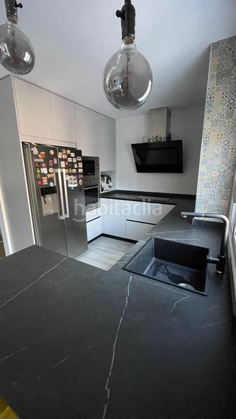 Foto e4ef46b7-2a40-43a9-9eb8-cab76a68dd75. Zweistöckige wohnung in El Cerro Sevilla