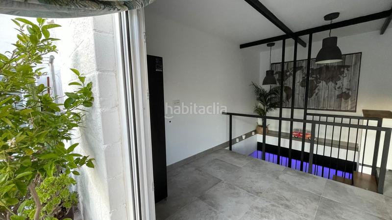 Foto e62e7cae-c086-4505-b0d7-8a853799dfb3. Zweistöckige wohnung in El Cerro Sevilla