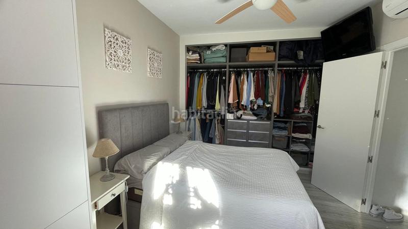 Foto e663e356-abcd-4cad-a664-b564efdc79a9. Zweistöckige wohnung in El Cerro Sevilla