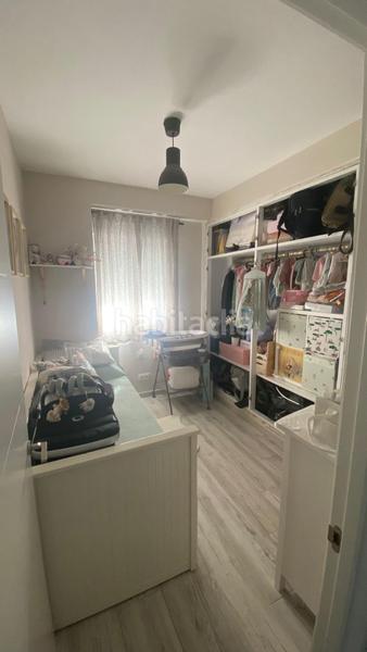 Foto f137673d-72f1-4b4a-bc7e-ccc754615489. Zweistöckige wohnung in El Cerro Sevilla