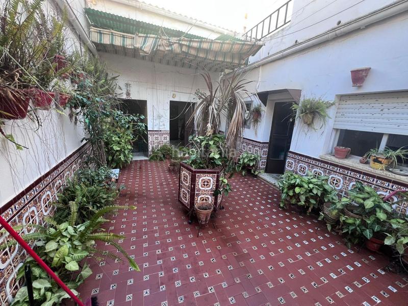 Foto 13cd903f-c1d8-4550-b0b6-492223d5833a. Casa bifamiliare in Centro Alcalá de Guadaira