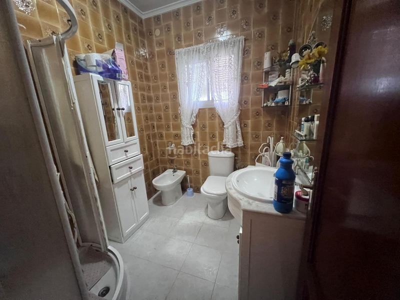 Foto 1cbc445e-b546-40a7-aacc-6fac6fa4183c. Casa bifamiliare in Centro Alcalá de Guadaira