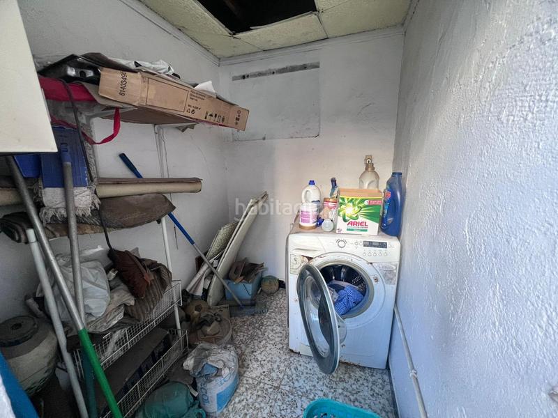 Foto 60e6e867-fa8e-442c-9c2d-07205af70935. Casa bifamiliare in Centro Alcalá de Guadaira