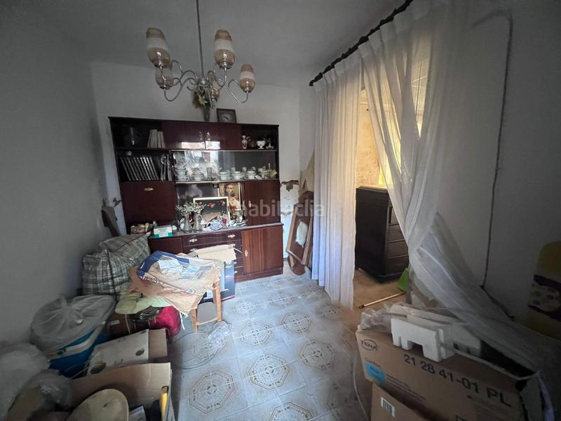 Foto d28939c4-36c0-4c51-be09-04b8b5d53a62. Casa bifamiliare in Centro Alcalá de Guadaira