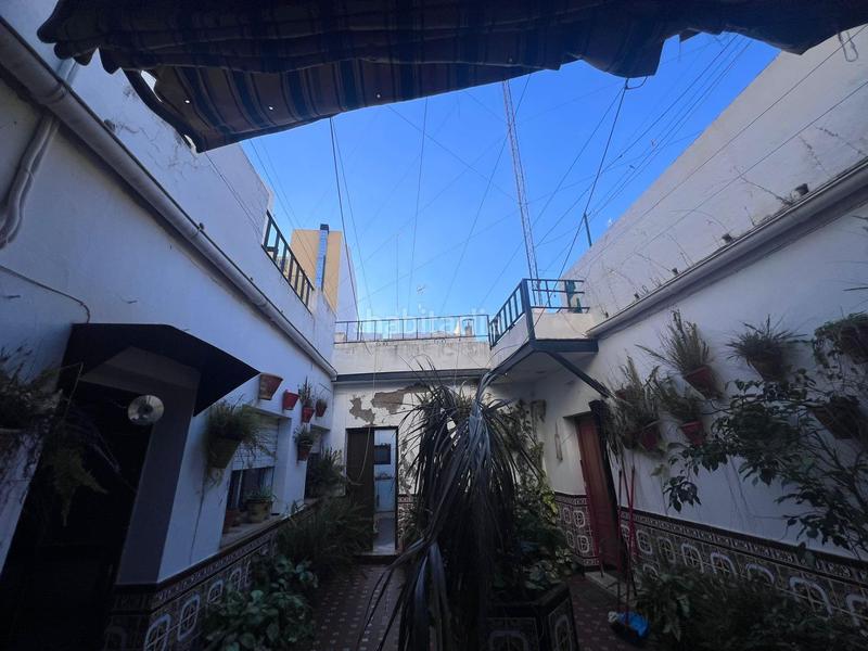 Foto d8eb6cd9-6f3b-40ad-b918-ee08faef5301. Doppelhaus in Centro Alcalá de Guadaira