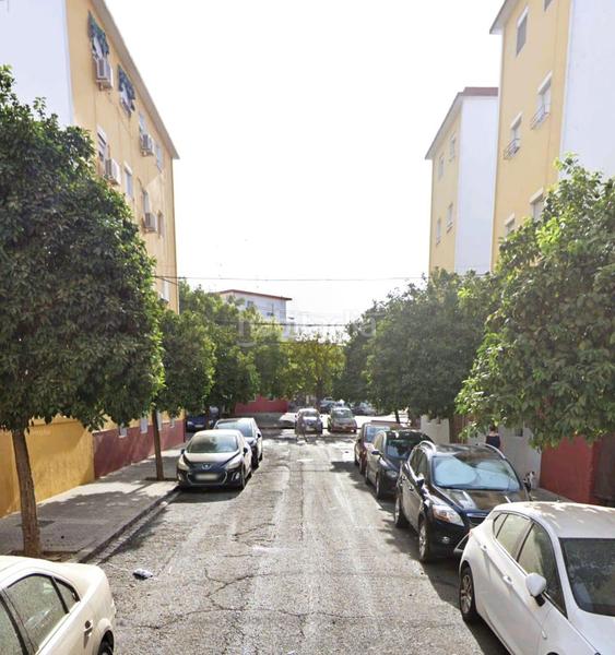 Foto ef16b919-295a-4716-8d13-ed24380ca6b5. Appartamento in Los Pájaros Sevilla