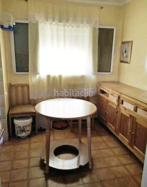 Foto 345452f1-829a-41d4-962c-a18b5e5c4ea6. Appartement dans Los Pájaros Sevilla