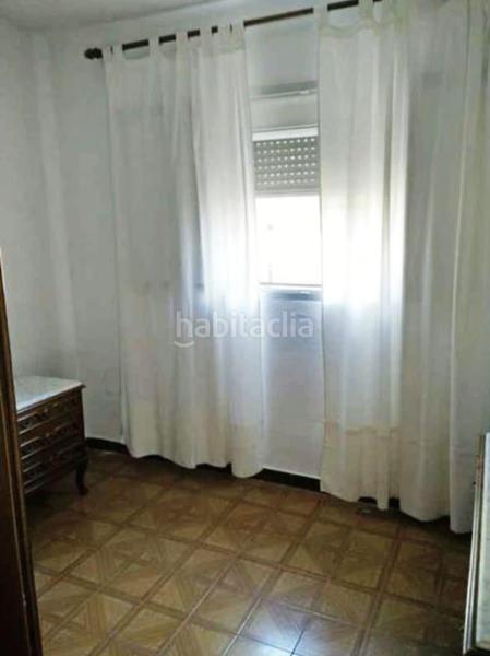 Foto 64066e14-13a2-4fb3-8f9a-16b5c0f9467d. Appartement dans Los Pájaros Sevilla