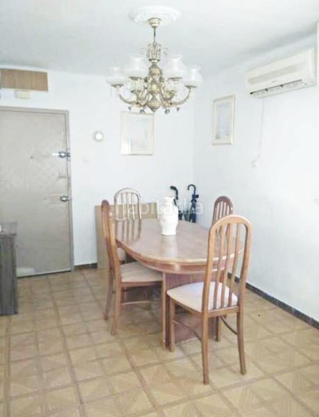 Foto b4b46eb8-26cb-4e65-8c88-7cf2815d5392. Appartement dans Los Pájaros Sevilla