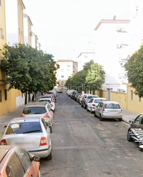 Foto 2f9e1358-9448-4693-9889-998be2c02aee. Piso en Los Pájaros Sevilla