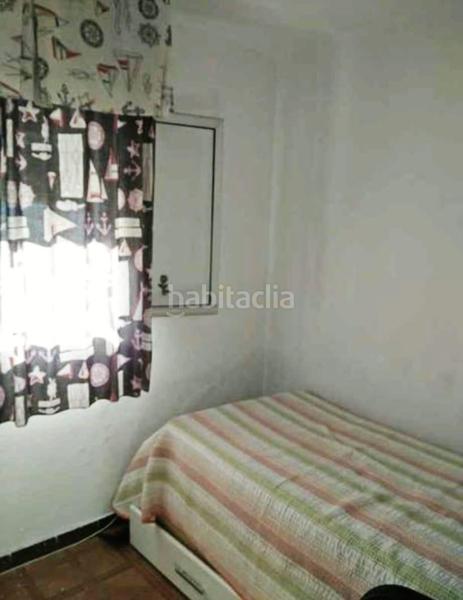 Foto 5a805ab2-e145-4088-a16d-876804977804. Piso en Los Pájaros Sevilla