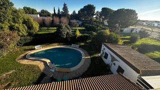 Maison  Calle del azafrán