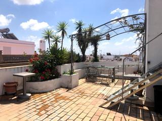 Penthouse  Calle larga