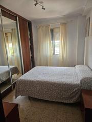 Etagenwohnung in Pasaje de Jaén F