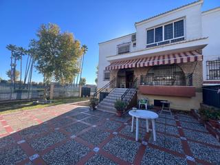 Casa bifamiliare  Jose de espronceda