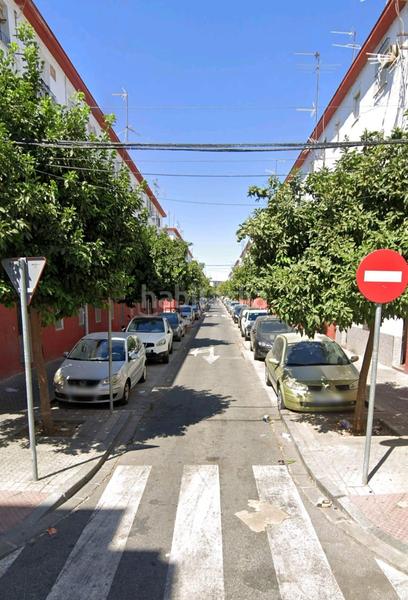 Foto 5b1c74eb-a633-4621-8bc9-2f70ce72cafd. Appartamento in Los Pájaros Sevilla