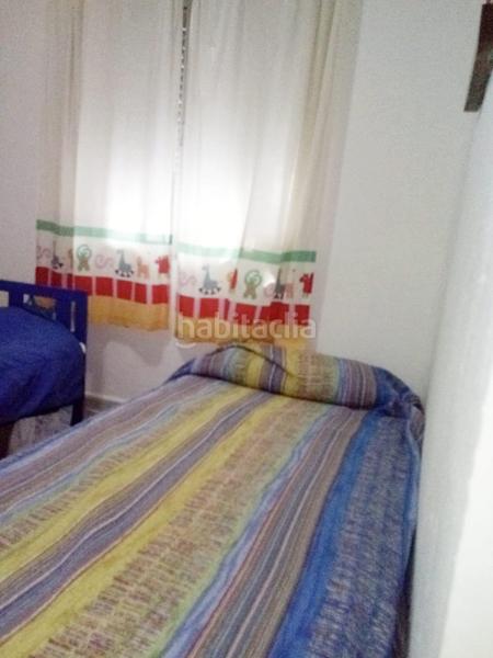 Foto d6f4e8a4-5265-4334-8533-750d2f3e806e. Appartamento in Los Pájaros Sevilla