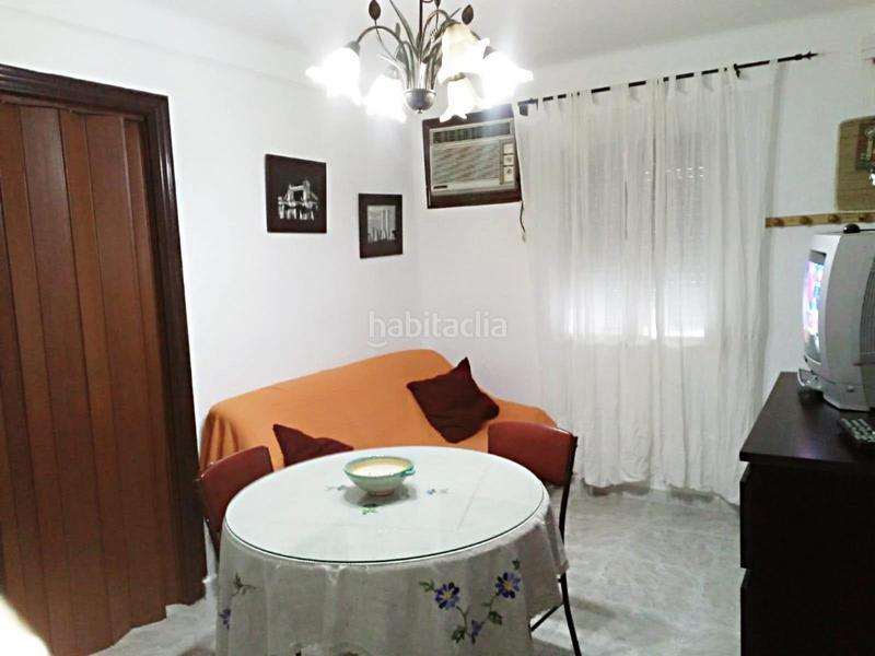 Foto 710643d2-7ca9-4541-b0ed-bf3a8e38717e. Etagenwohnung in Los Pájaros Sevilla