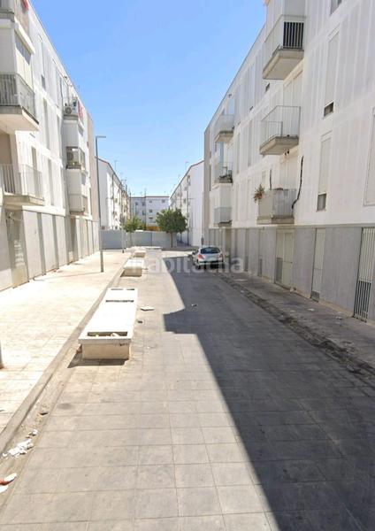 Foto 80a5e938-7fd6-480c-a309-210f55a6b08d. Etagenwohnung in Los Pájaros Sevilla