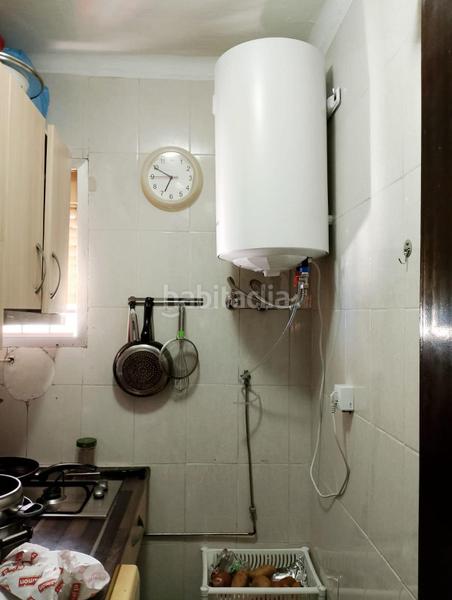 Foto bdf4f8e8-a3c3-4495-8061-a6d1168075df. Etagenwohnung in Los Pájaros Sevilla