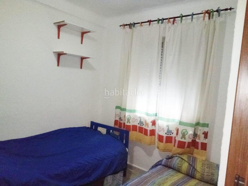 Foto df18c690-5829-4d4e-a995-88fdd5e312f3. Etagenwohnung in Los Pájaros Sevilla