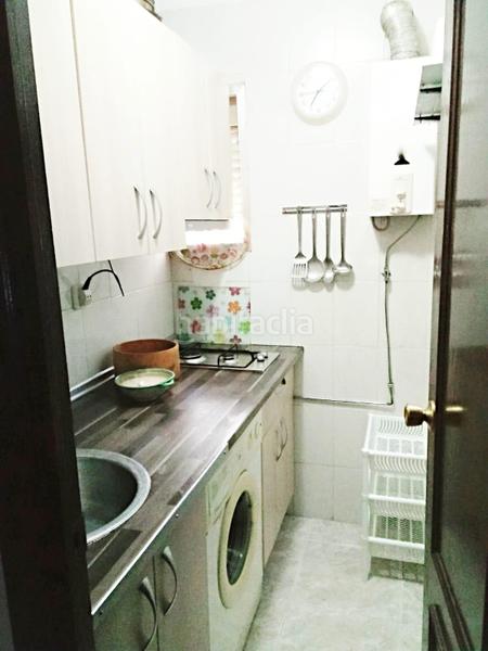 Foto 2222b062-0c7f-480c-86a2-6ed7acc92e67. Piso en Los Pájaros Sevilla