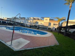 Casa adossada  Calle vía aurelia