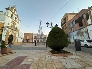 Casa a schiera  Calle de vicente aleixandre